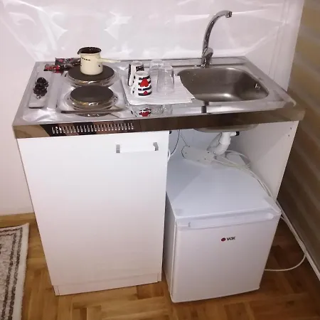 Apartment Ortodoks Brus