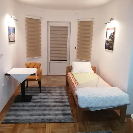 Ortodoks Apartman