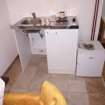 Apartman Ortodoks Brus