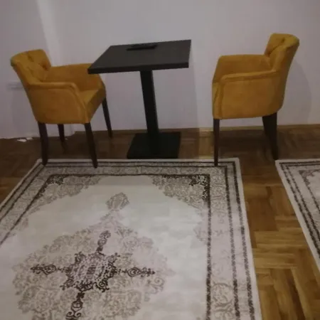 Apartment Ortodoks Brus