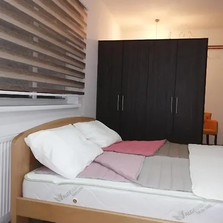 Ortodoks Apartment *