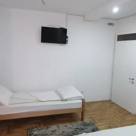 Apartment Ortodoks