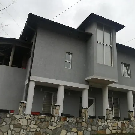 Ortodoks Apartment Brus