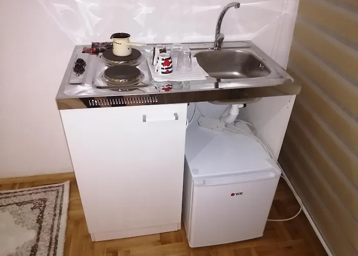 דירה Ortodoks Brus