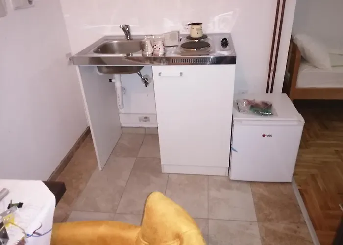 דירה Ortodoks Brus