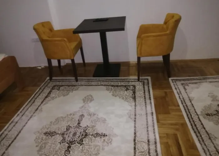 דירה Ortodoks Brus