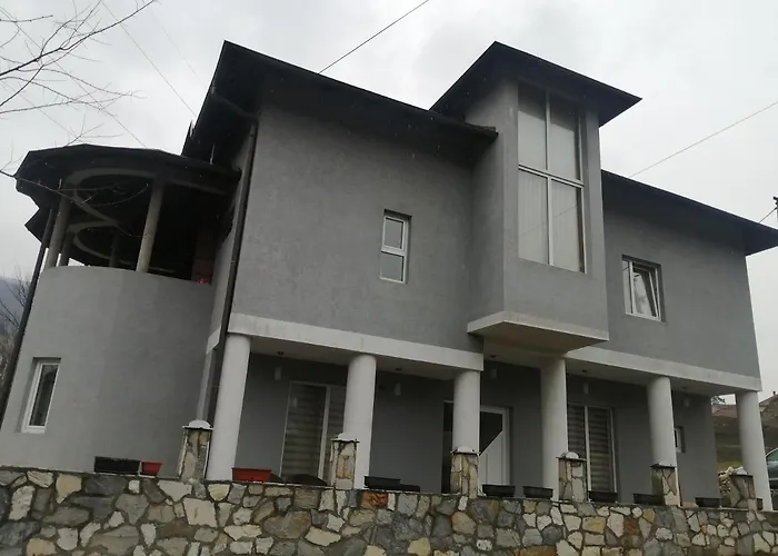 Ortodoks דירה Brus